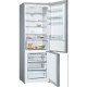 ΨΥΓΕΙΟΚΑΤΑΨΥΚΤΗΣ ΕΛΕΥΘΕΡΟΣ BOSCH KGN493IDA (200x70 / D / INOX ANTIFINGER / FNF / ΟΘΟΝΗ)